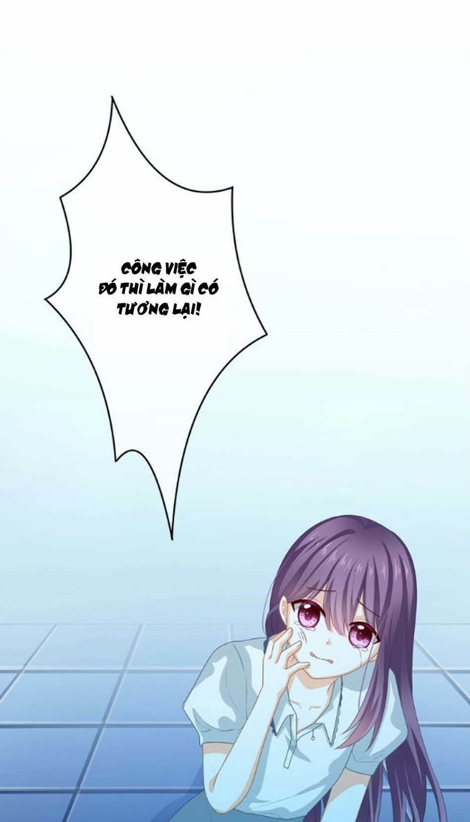 Tiệm May Luyến Sắc: Chapter 4