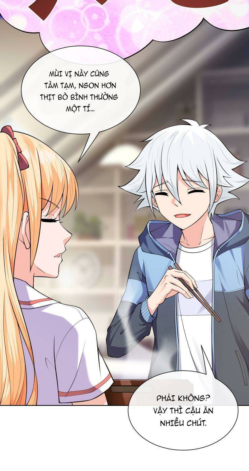 Thời Đại Thần Minh: Thế Giới Biến Thành Game Online: Chapter 17