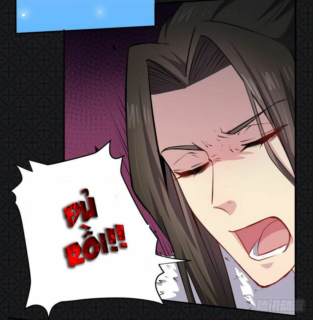 Ngạo Kiều Quỷ Vương Yêu Ta: Chapter 75