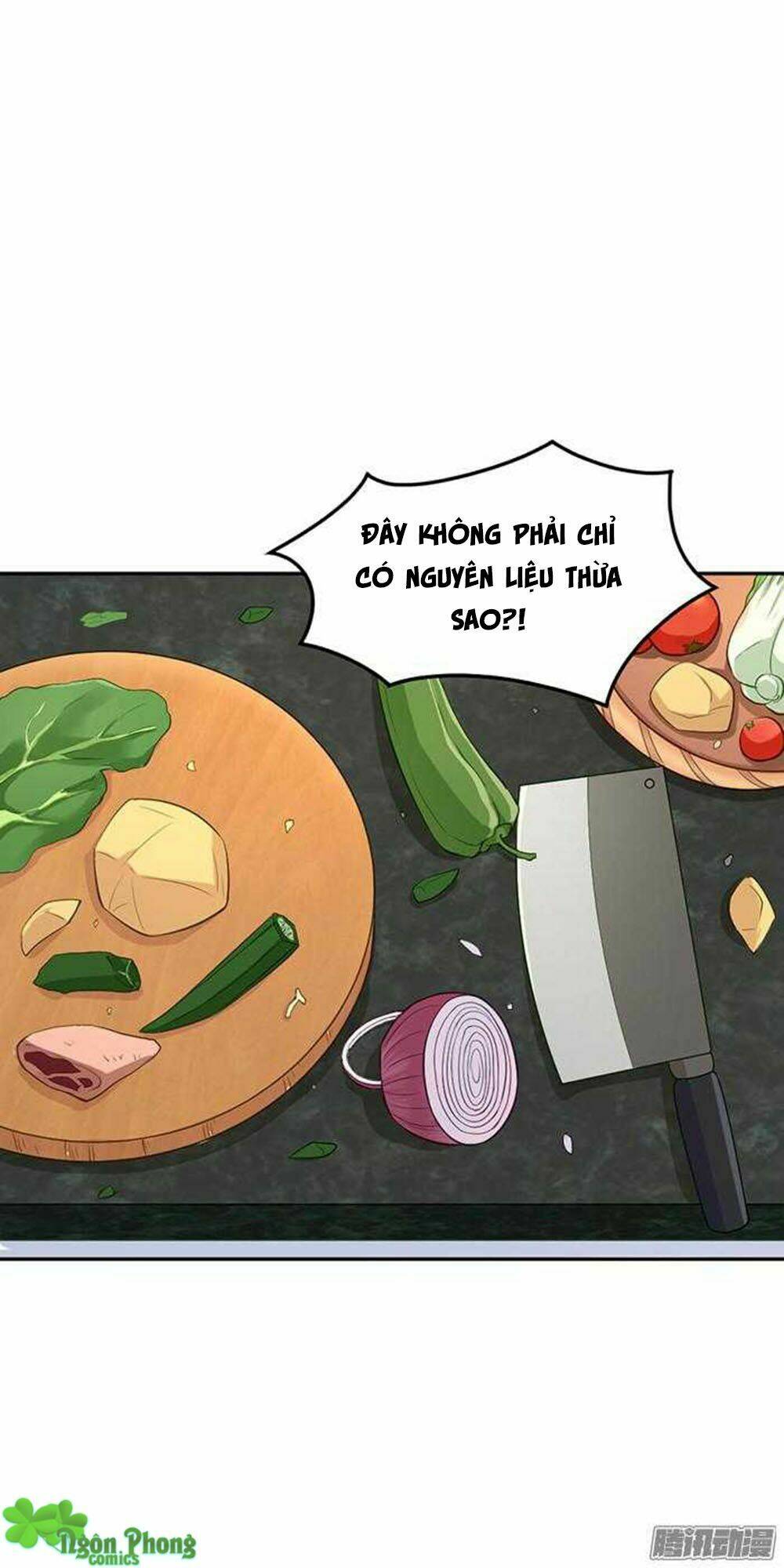 Bà Xã Tôi Là Nam Thần: Chapter 11