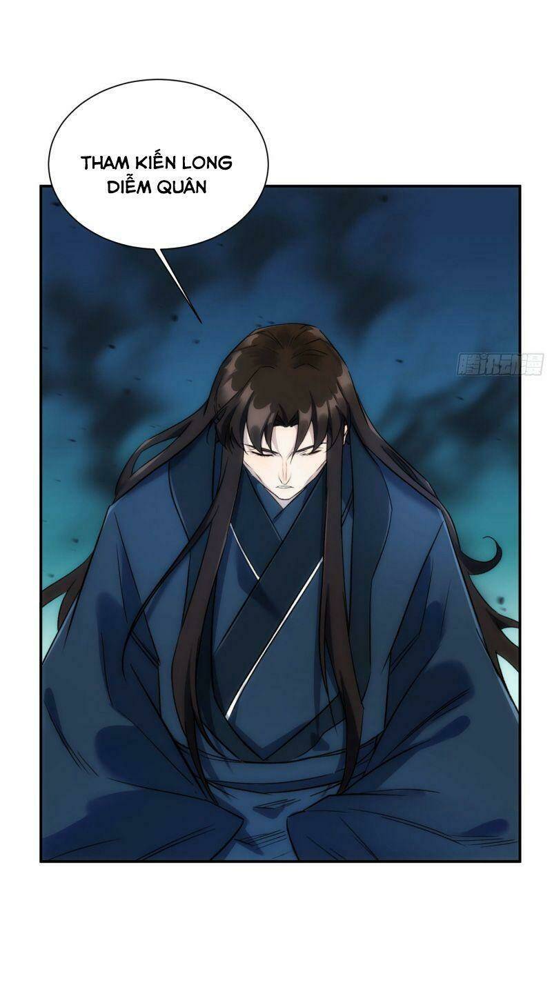 Ma Vương Là Đại Địa Chủ: Chapter 28