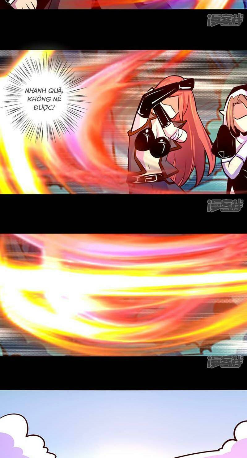 Ta Không Phải Là Npc: Chapter 84