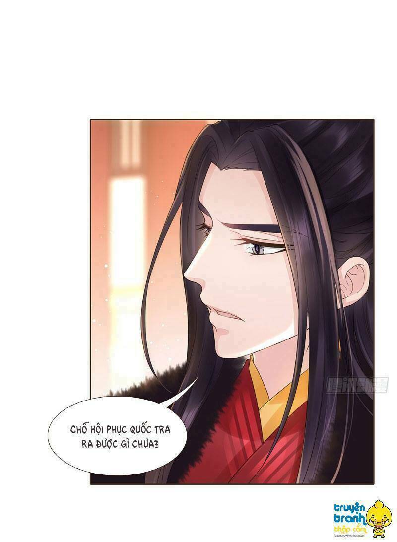 Đại Giá Thừa Tướng: Chapter 125