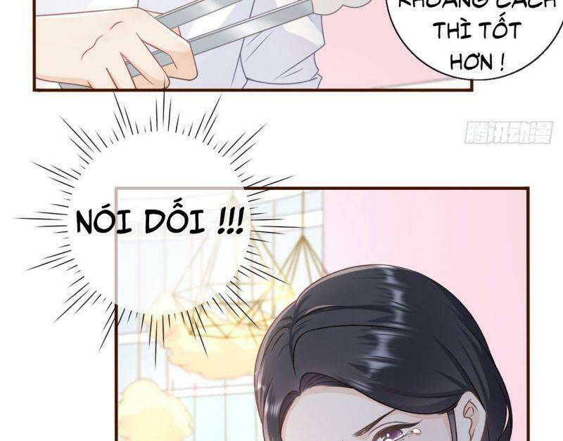 Bạn Gái Tôi Mới 30+: Chapter 90
