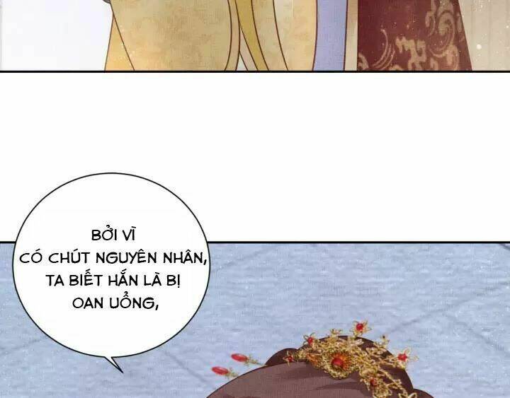 Thịnh Sủng Y Phi Chi Dao Quan Truyện: Chapter 80