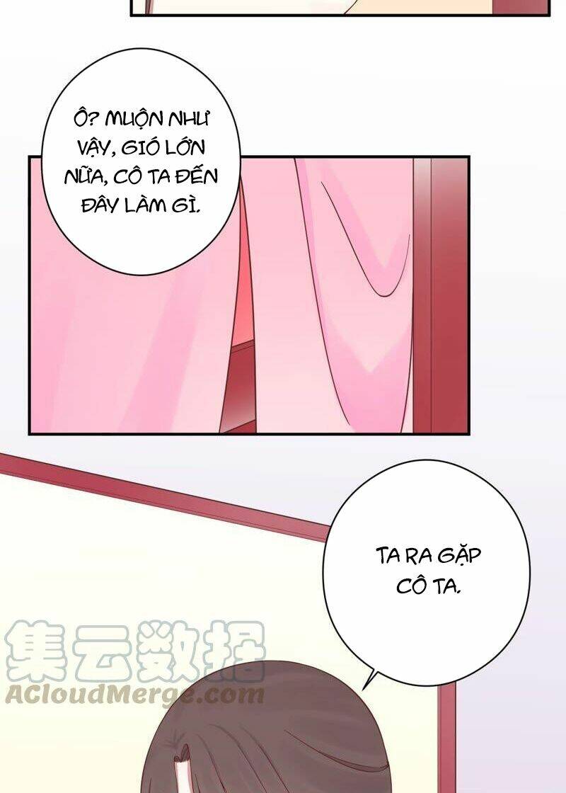 Hoàng Hậu Bận Lắm: Chapter 151