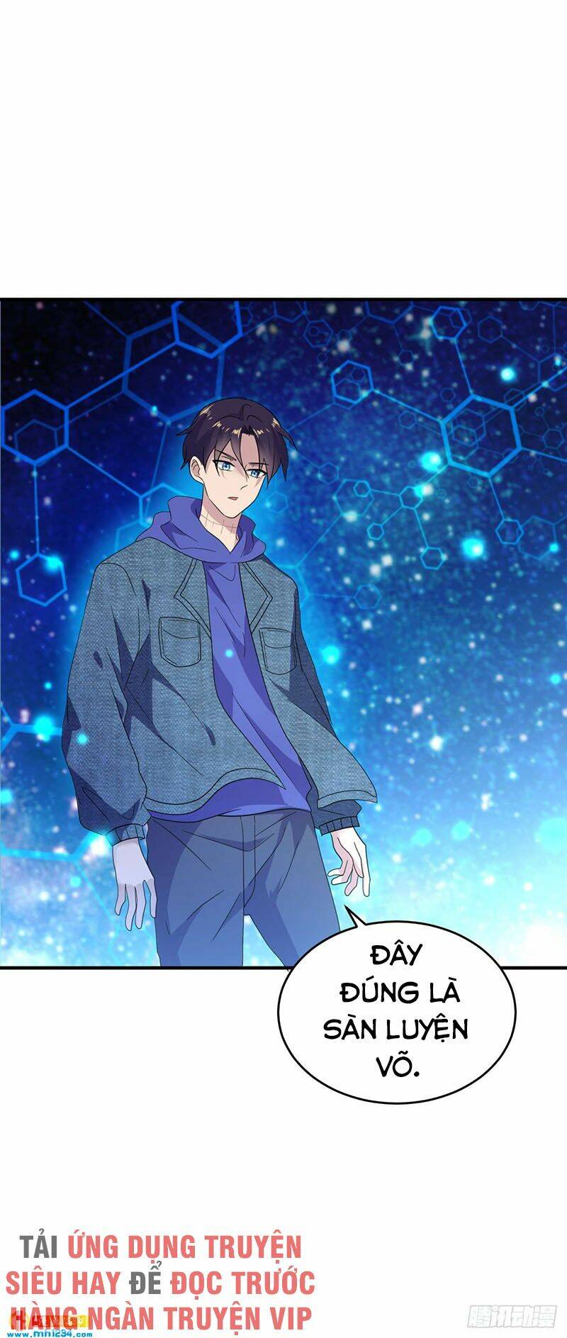 Đại Gia Livestream Vạn Giới: Chapter 28