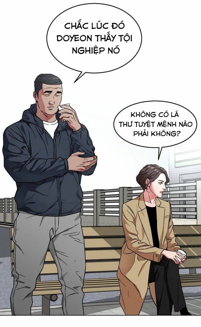 Đứa Trẻ Bình Thường: Chapter 2