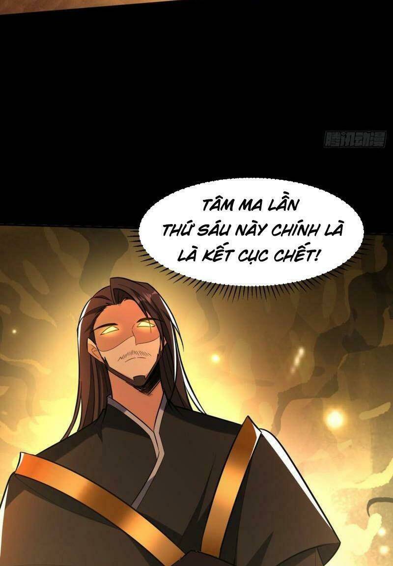 Yêu Giả Vi Vương: Chapter 339