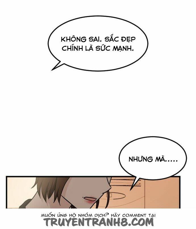 Người Đẹp Gangnam: Chapter 16