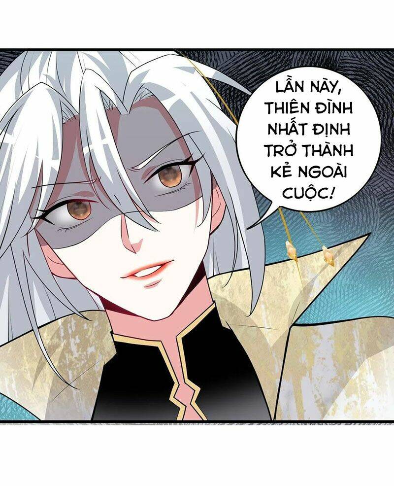 Tà Du Ký: Chapter 138