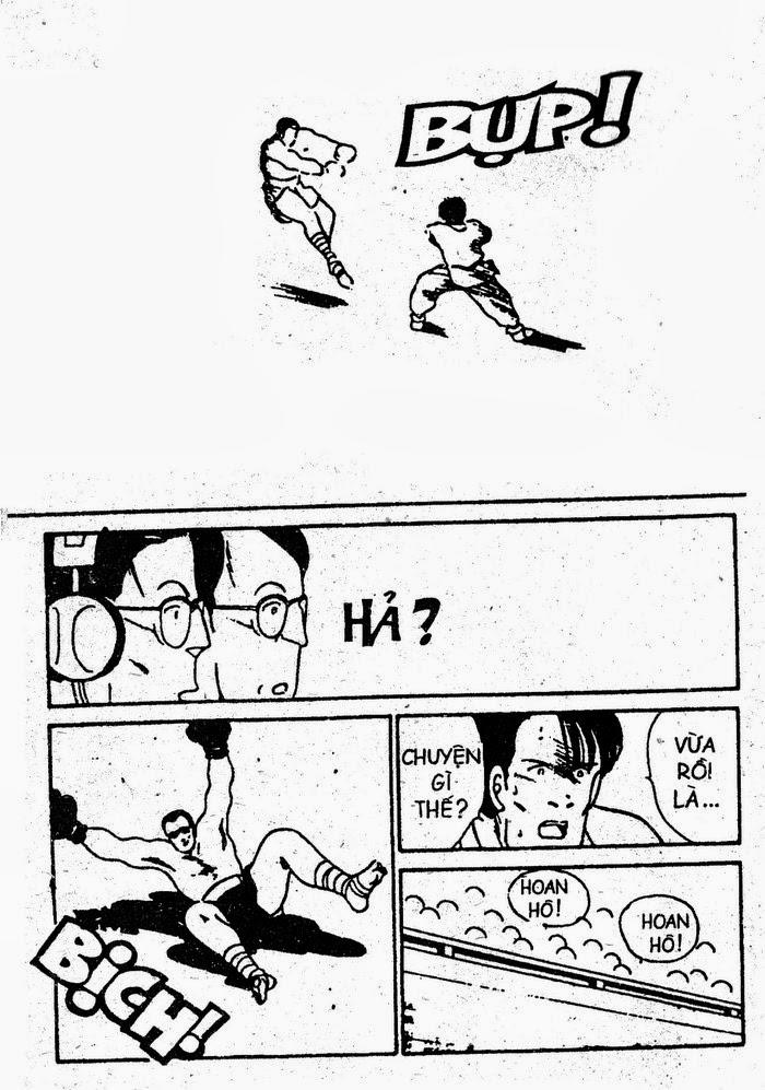 Truyền Nhân Atula 1: Chapter 30