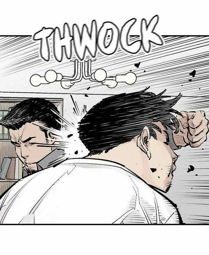 The Devil\’s Descendants: Chapter 3