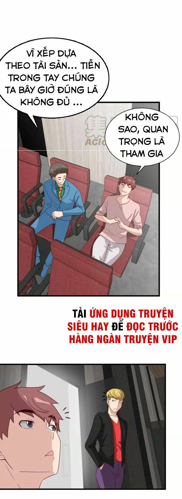 Hệ Thống Tu Tiên Mạnh Nhất: Chapter 51