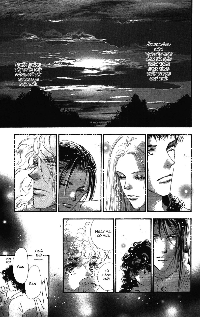 Mầm Sống: Chapter 68