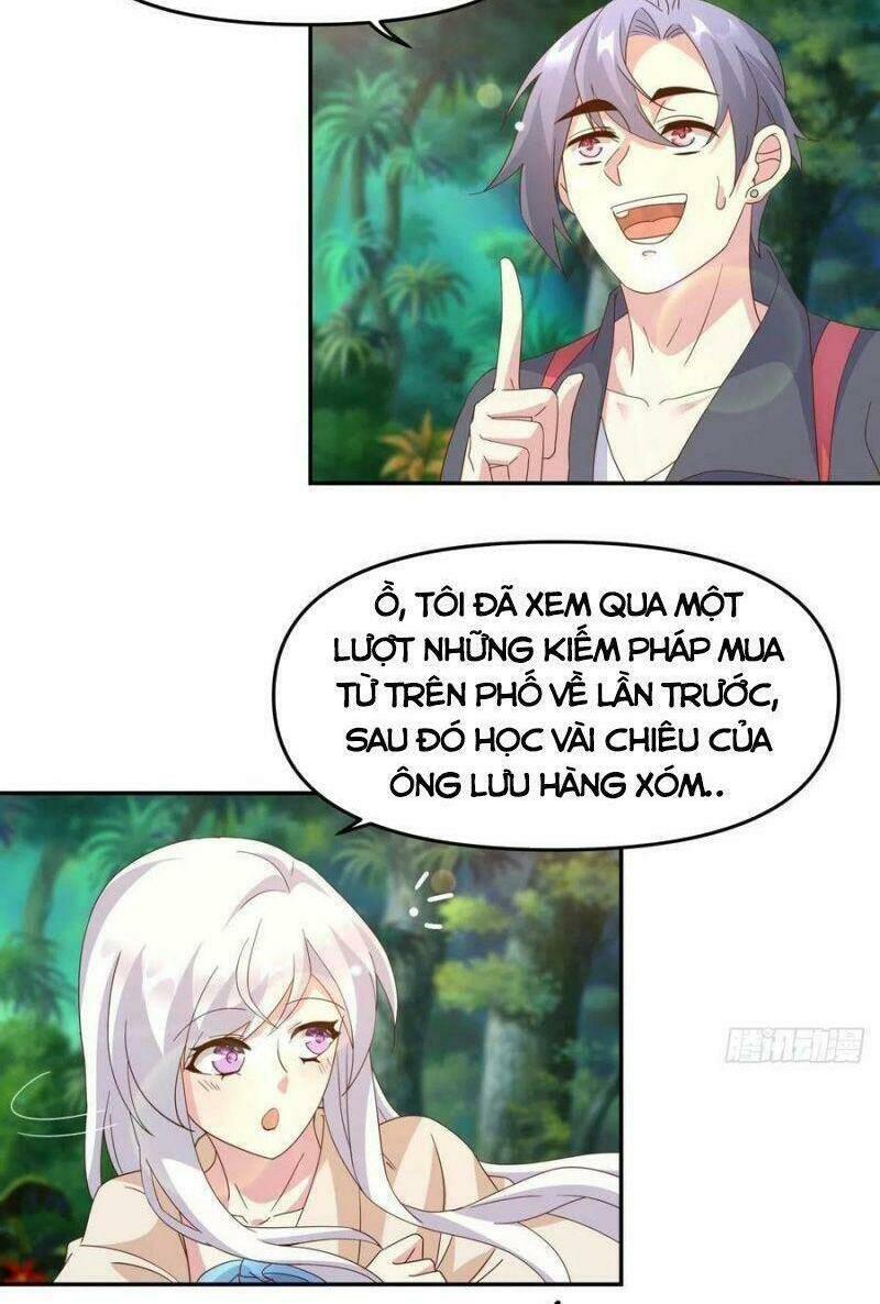 Xâm Lược Vạn Giới: Chapter 53