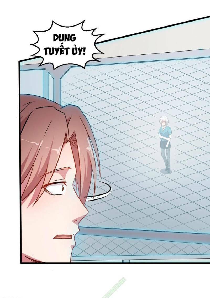Vườn Trường Cuồng Sư Hệ Thống: Chapter 48