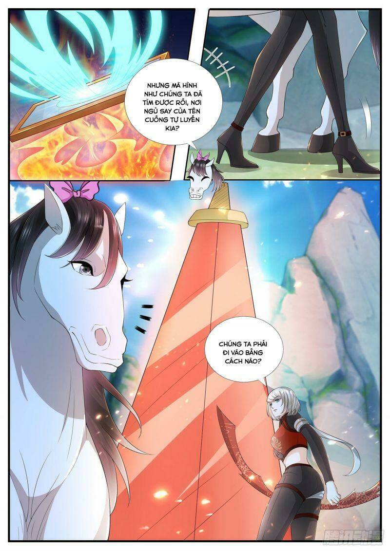 Ai Nói Ta Là Đại Lão?: Chapter 28