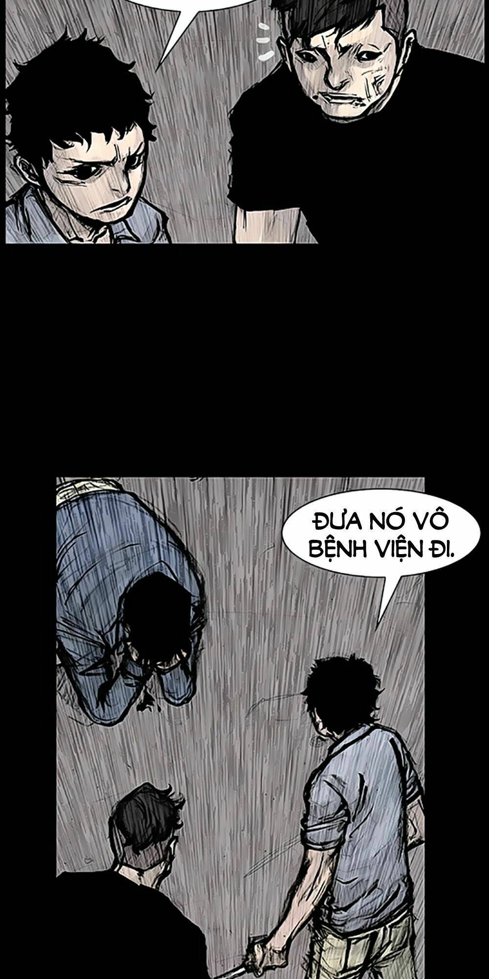 Độc Cô Tiền Truyện: Chapter 128