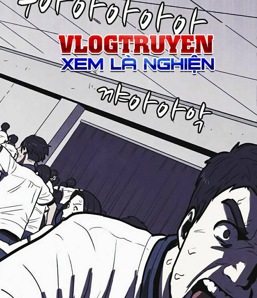 Cậu Bé Shotgun: Chapter 8