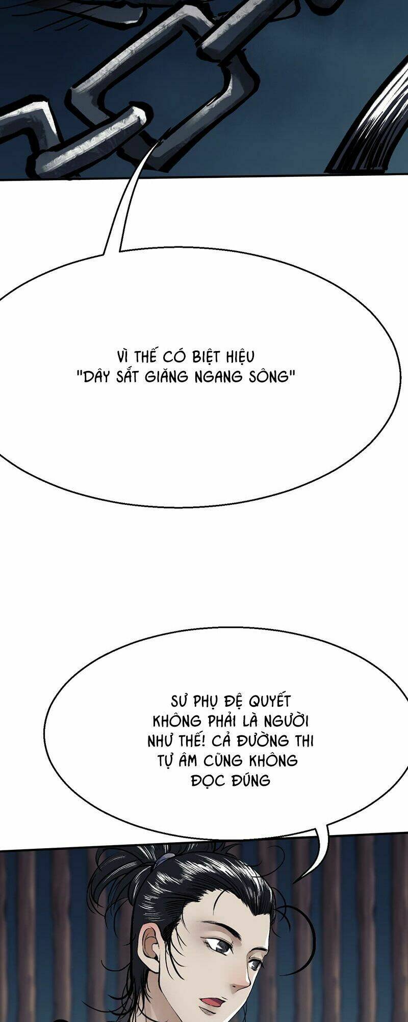 Liên Thành Quyết: Chapter 14