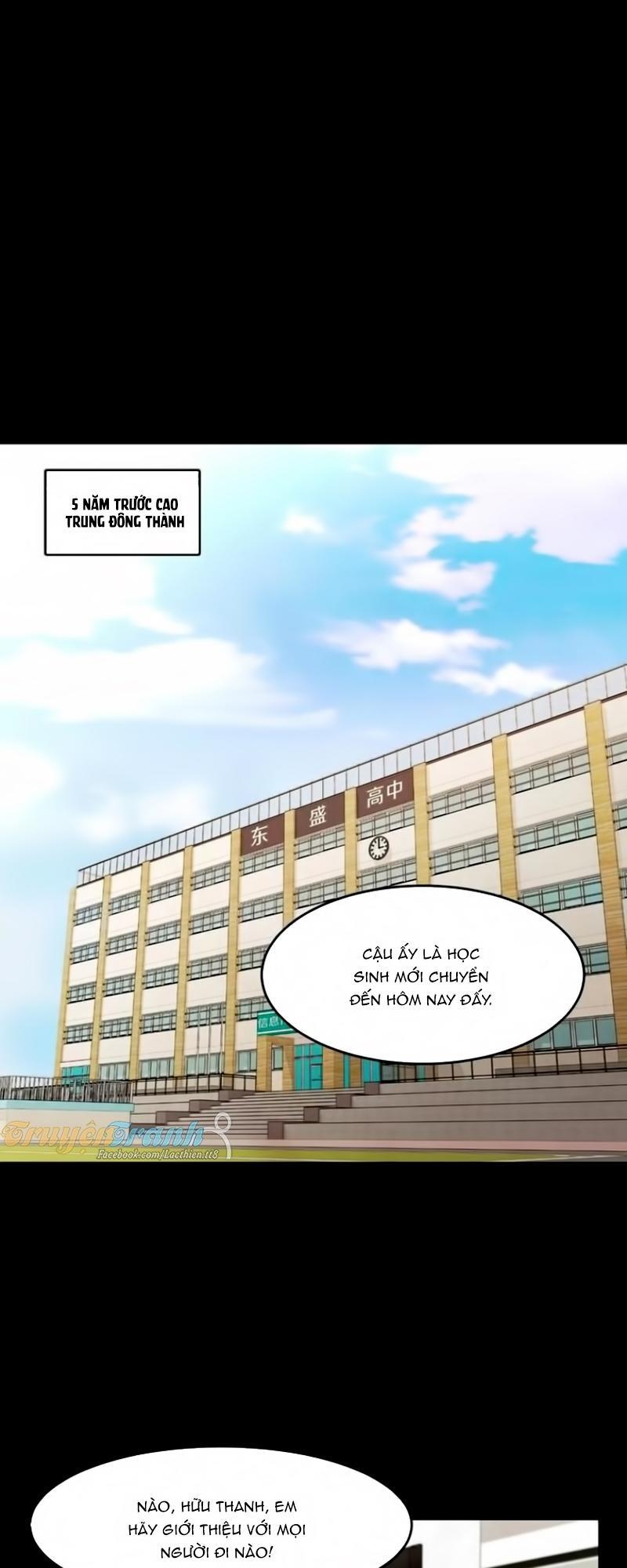Giữa Tình Yêu Và Tình Bạn: Chapter 1.1