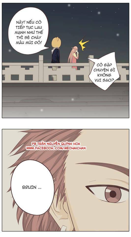 Xin Chào! Dân Nữ: Chapter 27