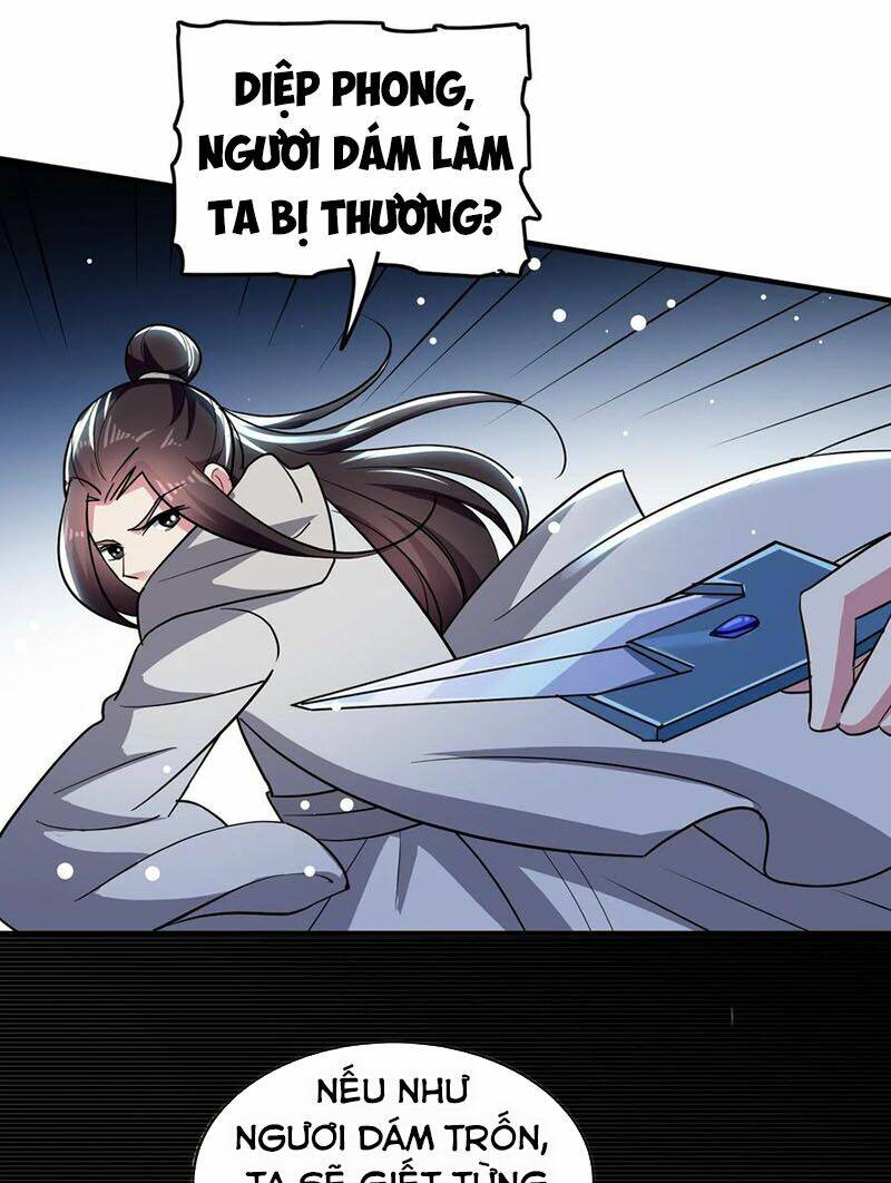 Vạn Giới Tiên Vương: Chapter 79