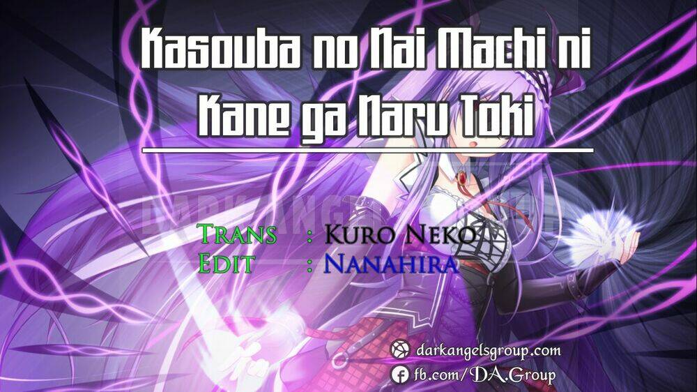 Ông Kẹ Sau 6H Tối!: Chapter 9