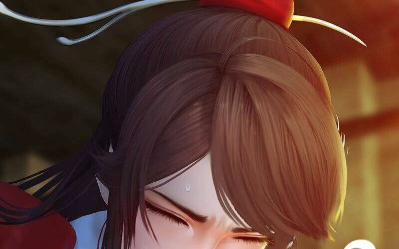 Lâm Uyên Kiếp: Chapter 1