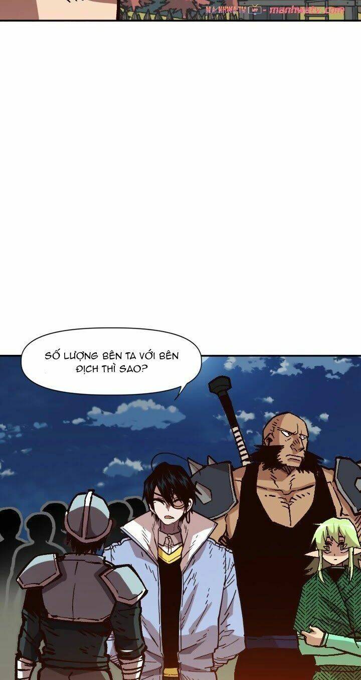 Nô Lệ Nghịch Thiên: Chapter 47