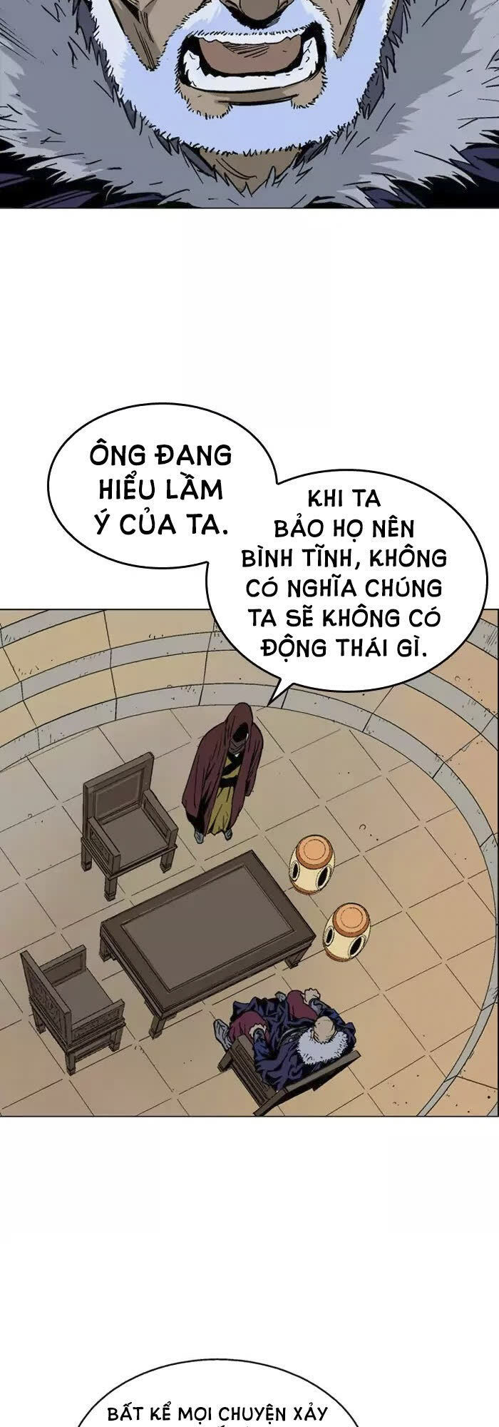 Cao Thủ 2: Chapter 50