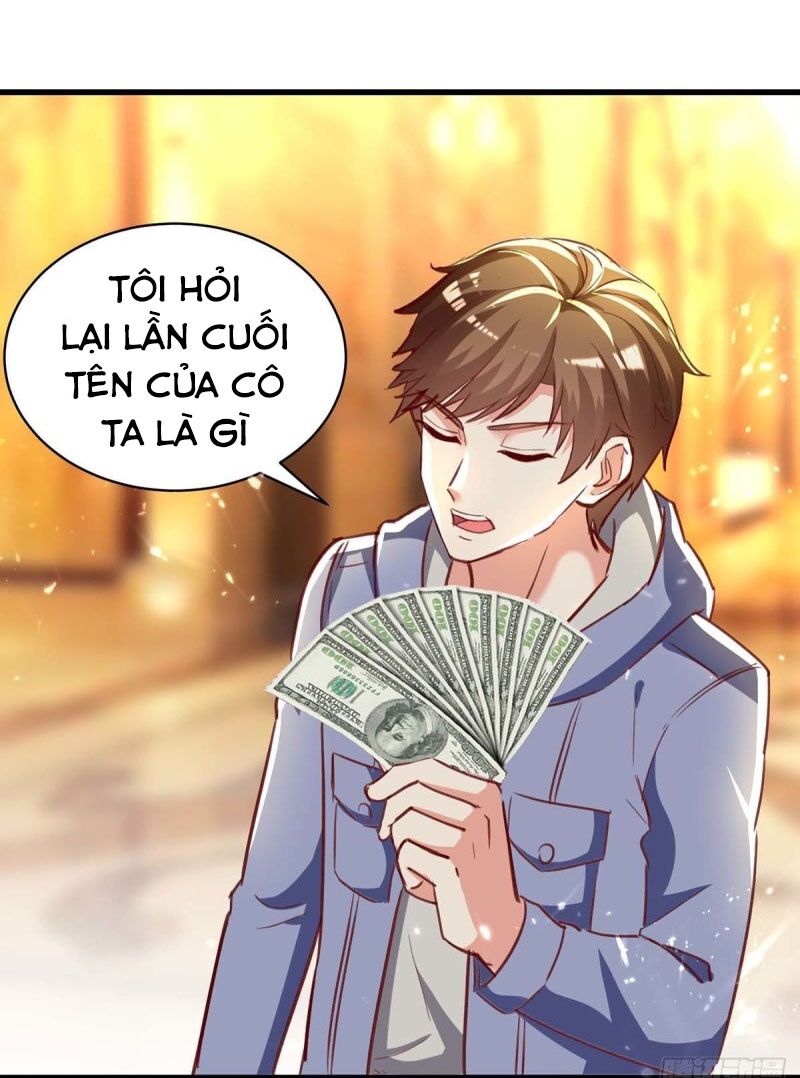 Thần Cấp Thấu Thị: Chapter 217
