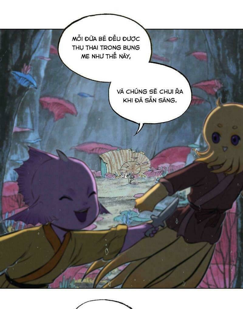 Ngao Bính: Chapter 10