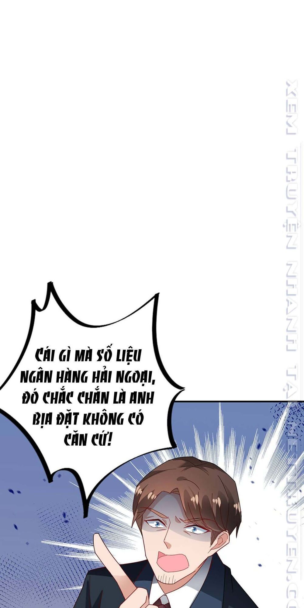 Thịnh Thế Điềm Sủng: Tiểu Manh Thê Của Dịch Thiếu: Chapter 119