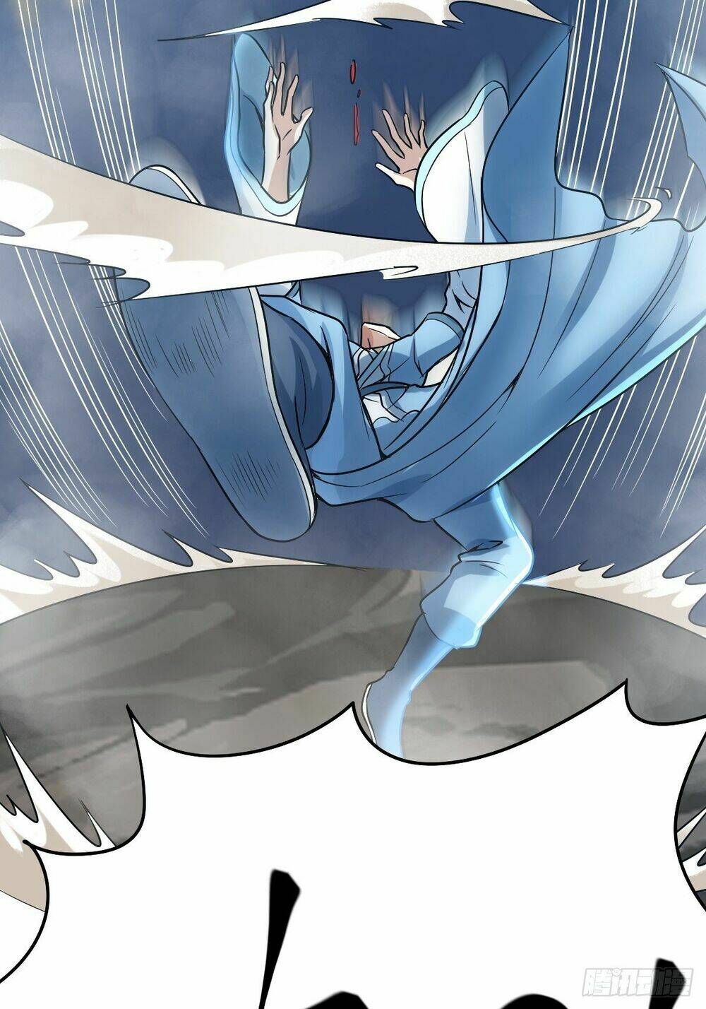 Cục Gạch Xông Vào Dị Giới: Chapter 6