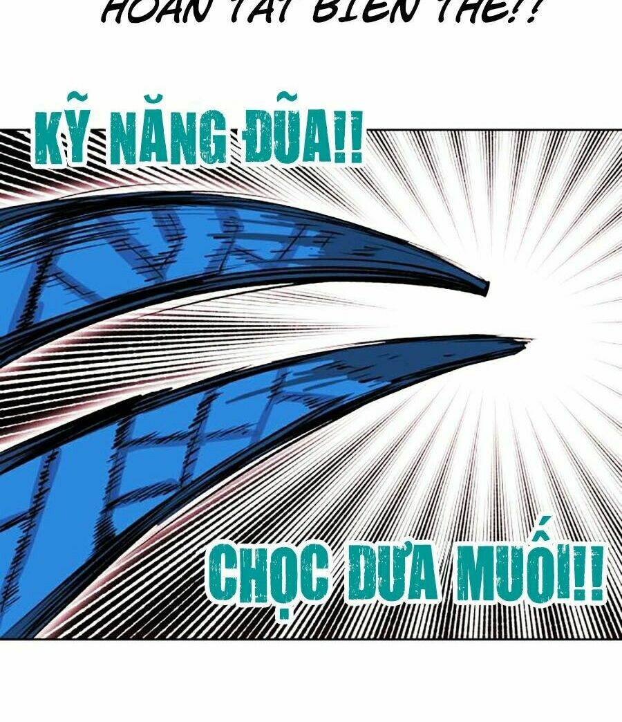 Hard Core Leveling Warrior Ss2: Chapter 65