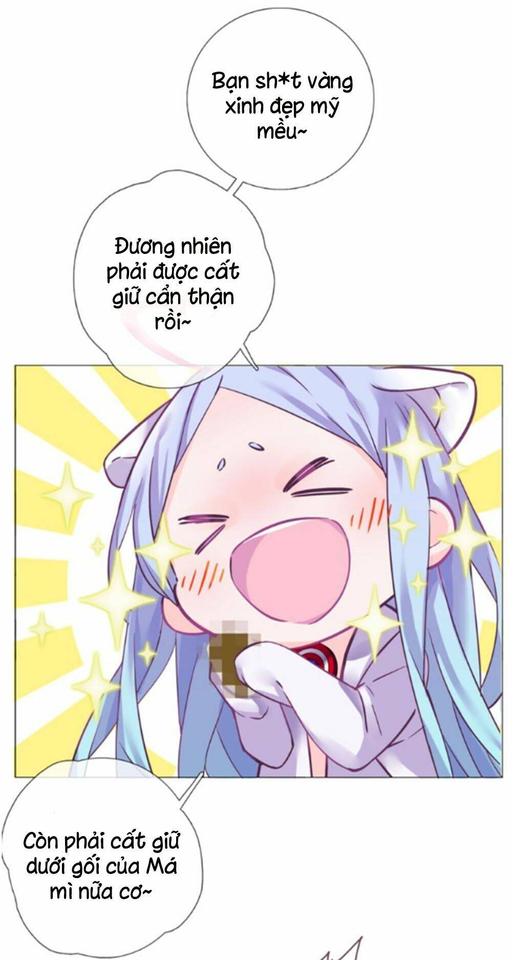 Đừng Nghịch, Ta Chỉ Muốn Yên Tĩnh: Chapter 53