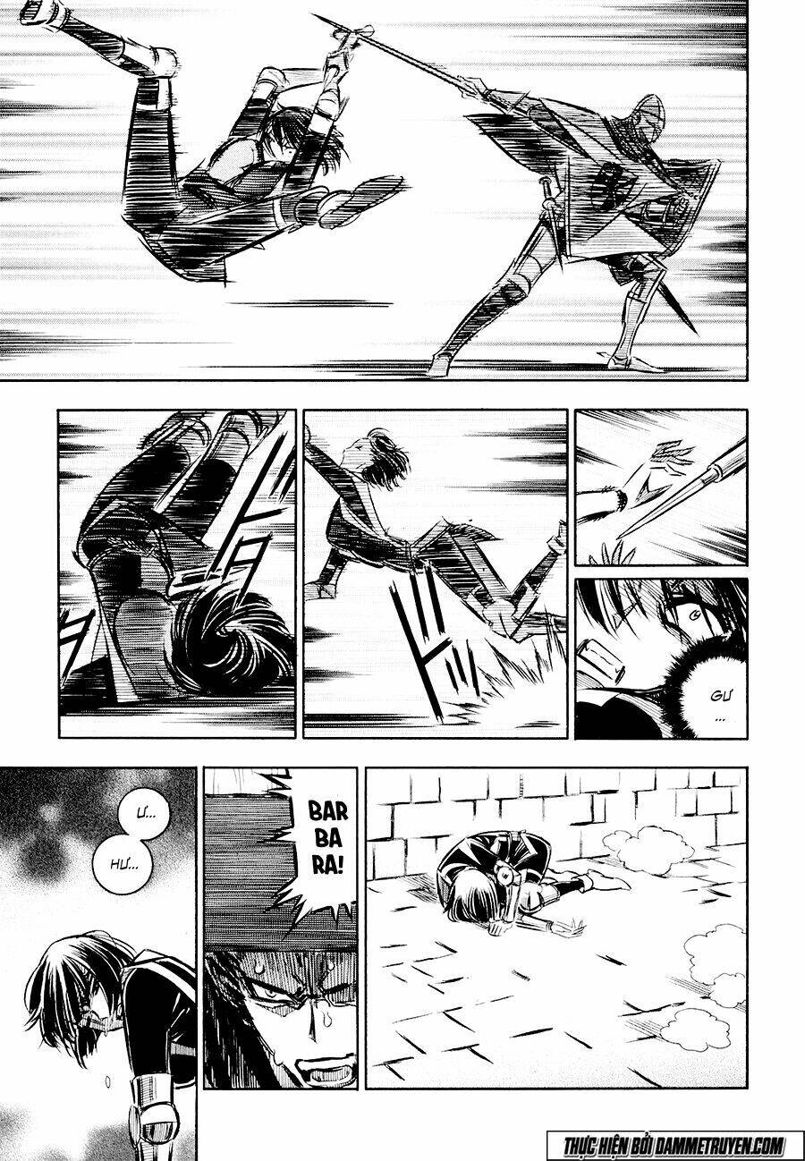 Wolfsmund: Chapter 8