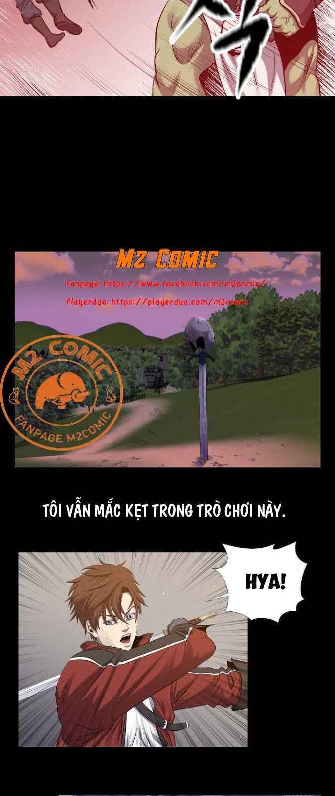 Cấp Độ Của Tôi Là Cao Nhất: Chapter 1