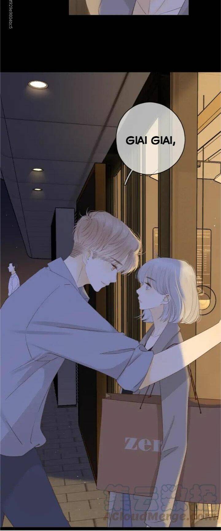 Cô Ấy Không Đáng Yêu: Chapter 63