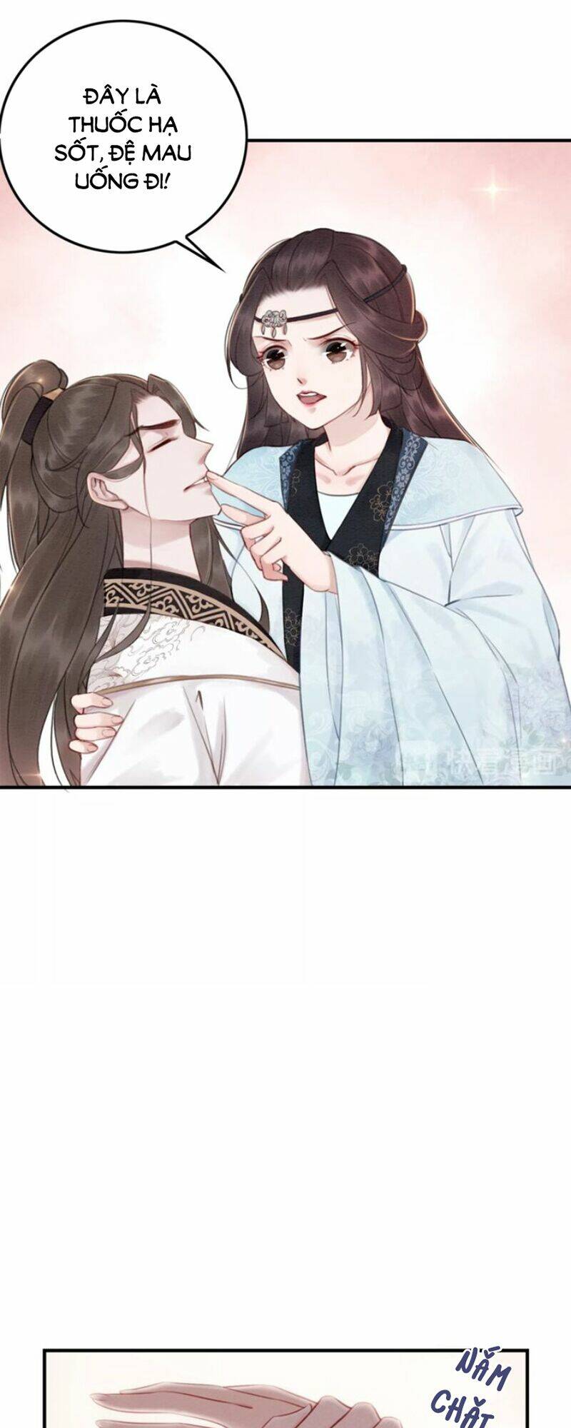 Trọng Sinh Bá Sủng Nhiếp Chính Vương Quá Mạnh Mẽ: Chapter 19