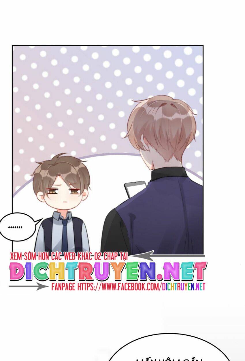 Boss Đại Nhân Là Nữ Thần?: Chapter 27