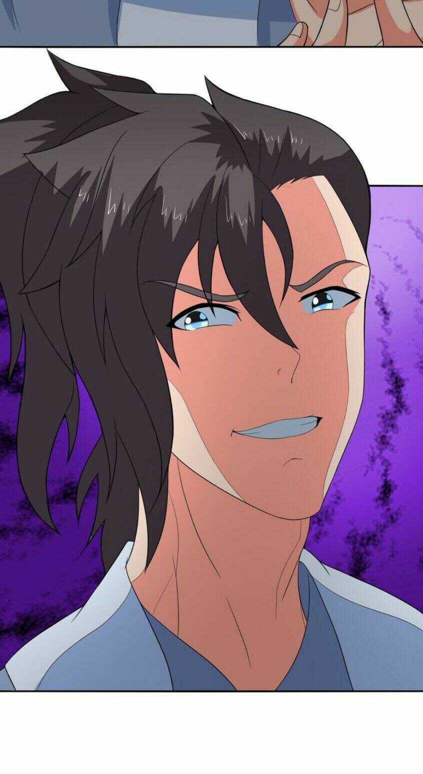 Cực Vũ Huyền Đế: Chapter 50