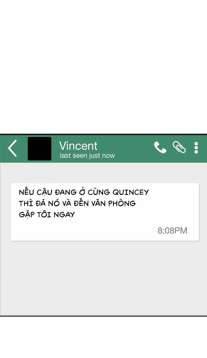 Nửa Đêm Ở Poppy Land: Chapter 35