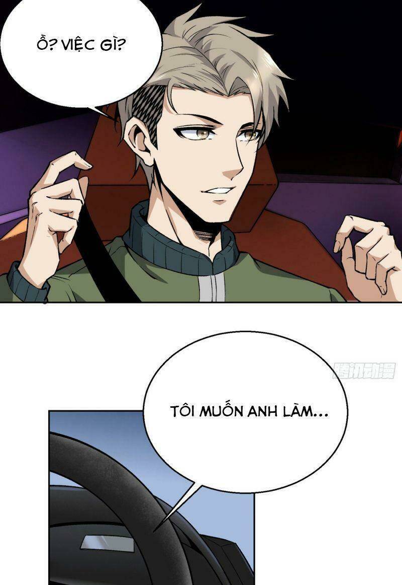 Cuồng Thiếu Siêu Thiên Tài: Chapter 15