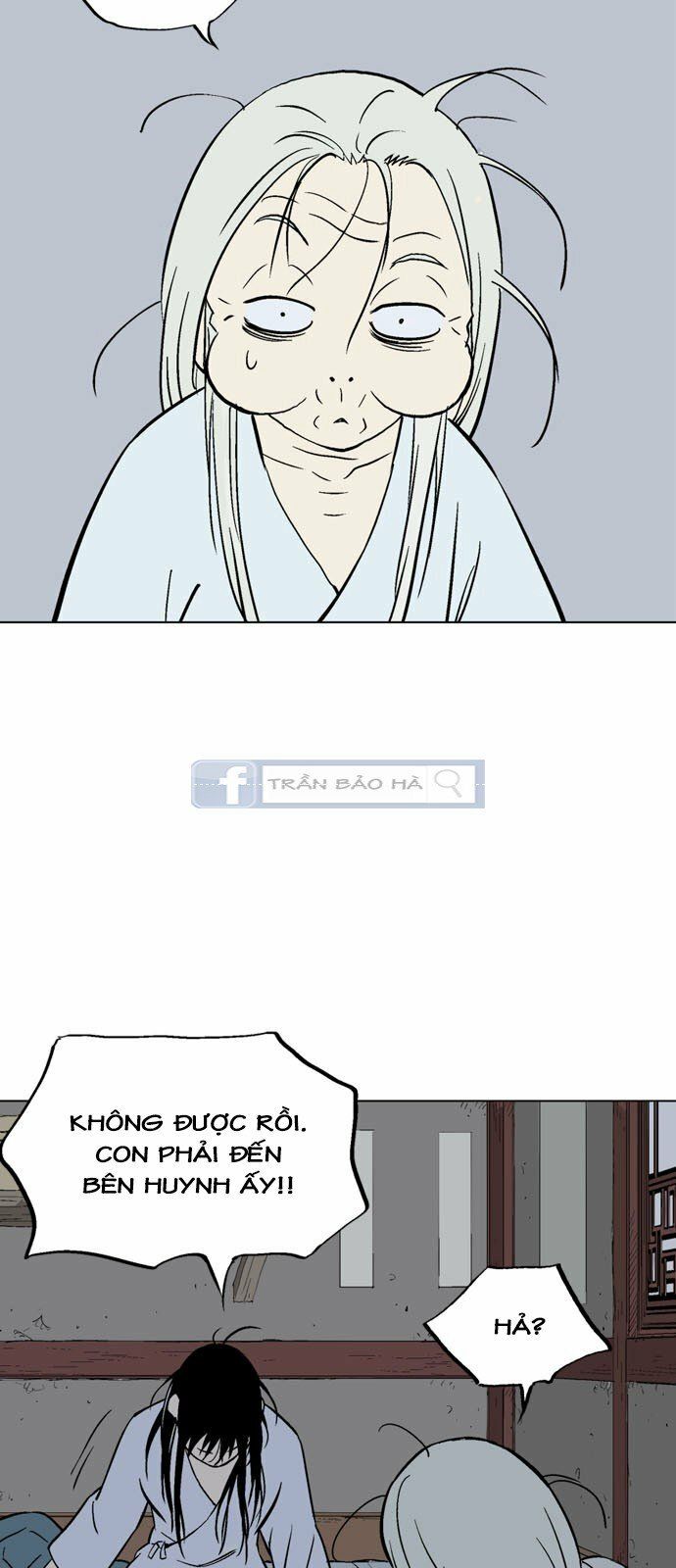 Cao Thủ 2: Chapter 68