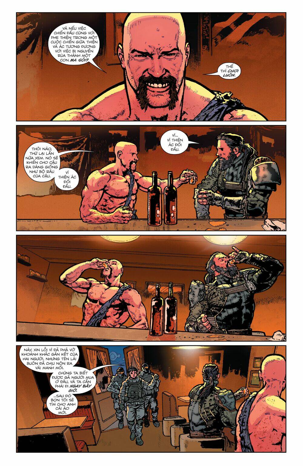 Birthright: Chapter 47