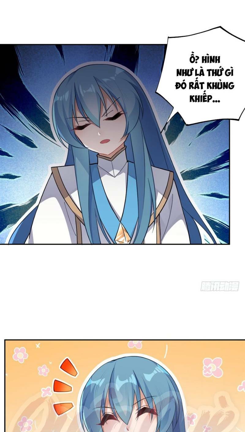 Nhặt Ma Vương Về Làm Nữ Hầu: Chapter 24