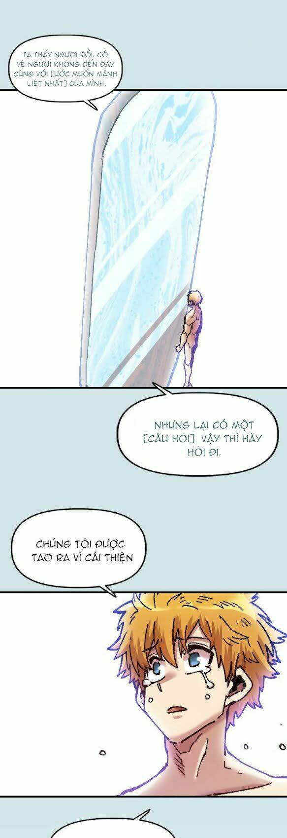 Nô Lệ Nghịch Thiên: Chapter 79